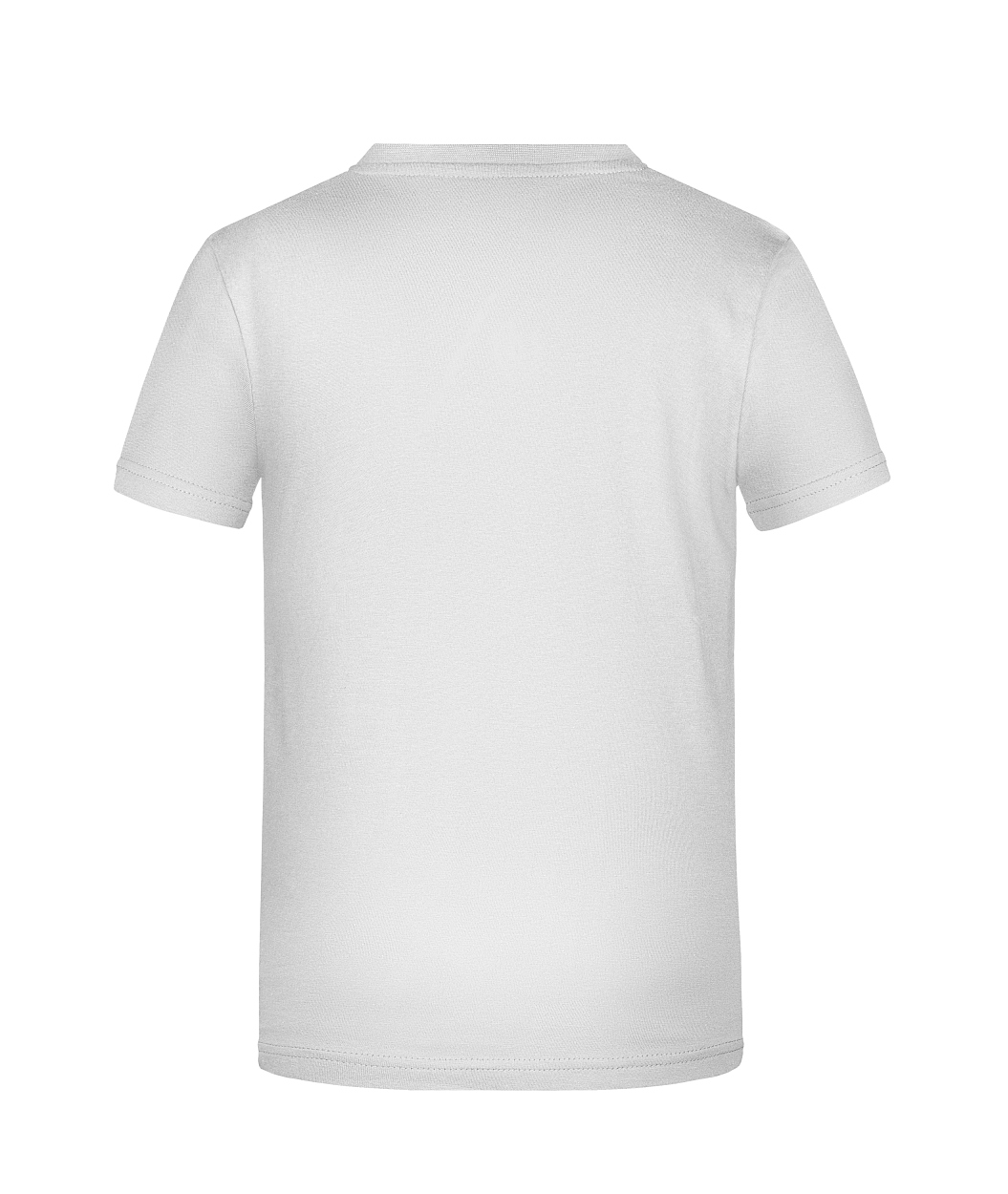 Promo-T Junior 150 "JN745" in White, Größe 2XL - Daiber