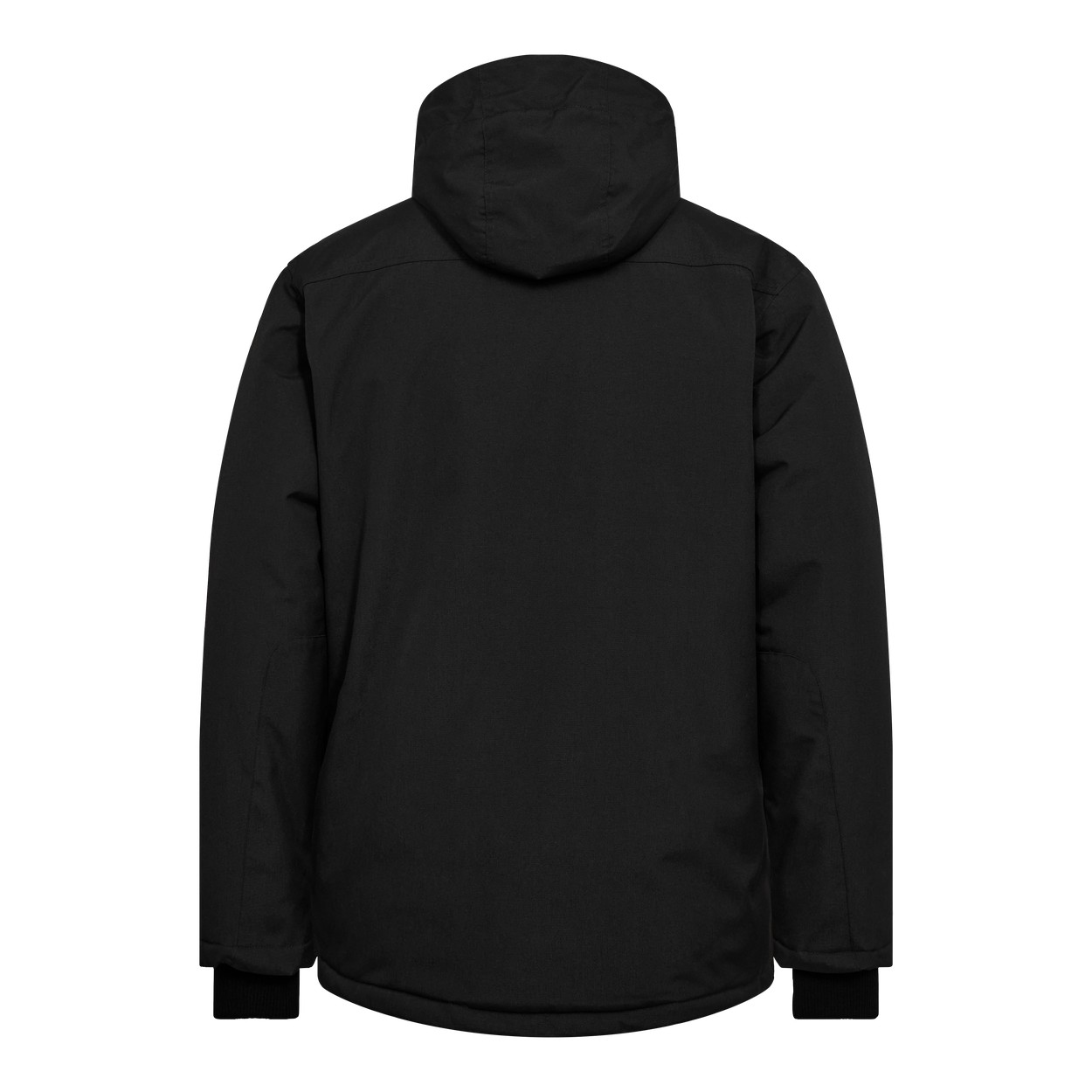 ENGEL Extend Winterjacke in Schwarz, Größe XS