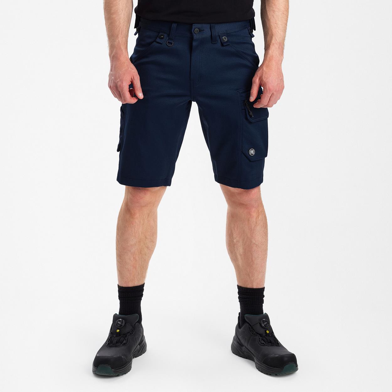 ENGEL X-treme Shorts mit Stretch