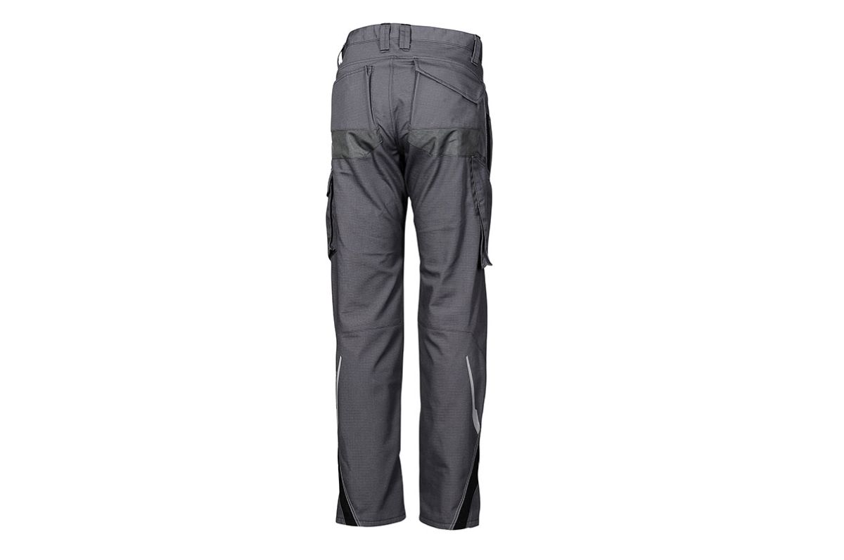 KÜBLER PULSSCHLAG Hose KÜBLER PULSSCHLAG Hose in Schwarz / Anthrazit, Größe 31
