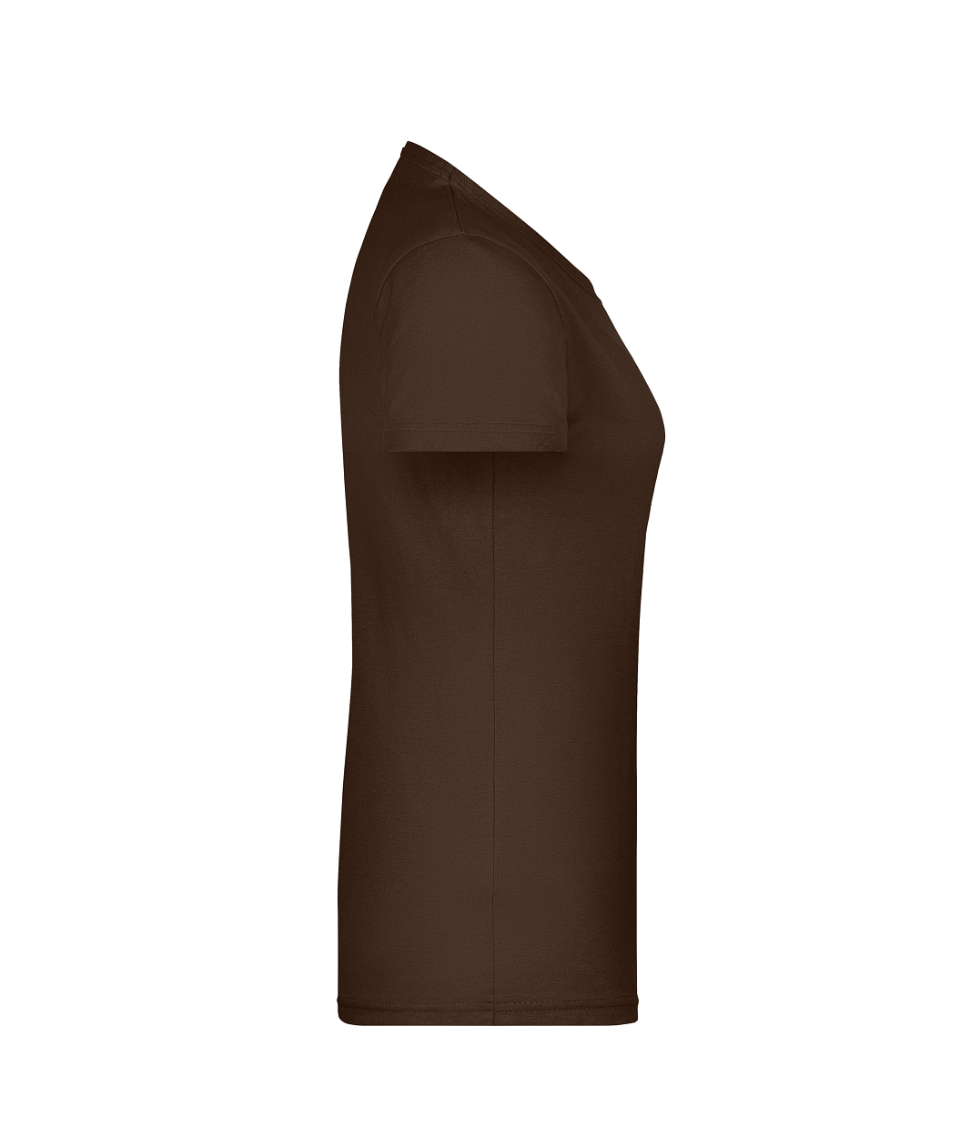 Promo-T Lady 180 "JN789" in Brown, Größe 3XL - Daiber