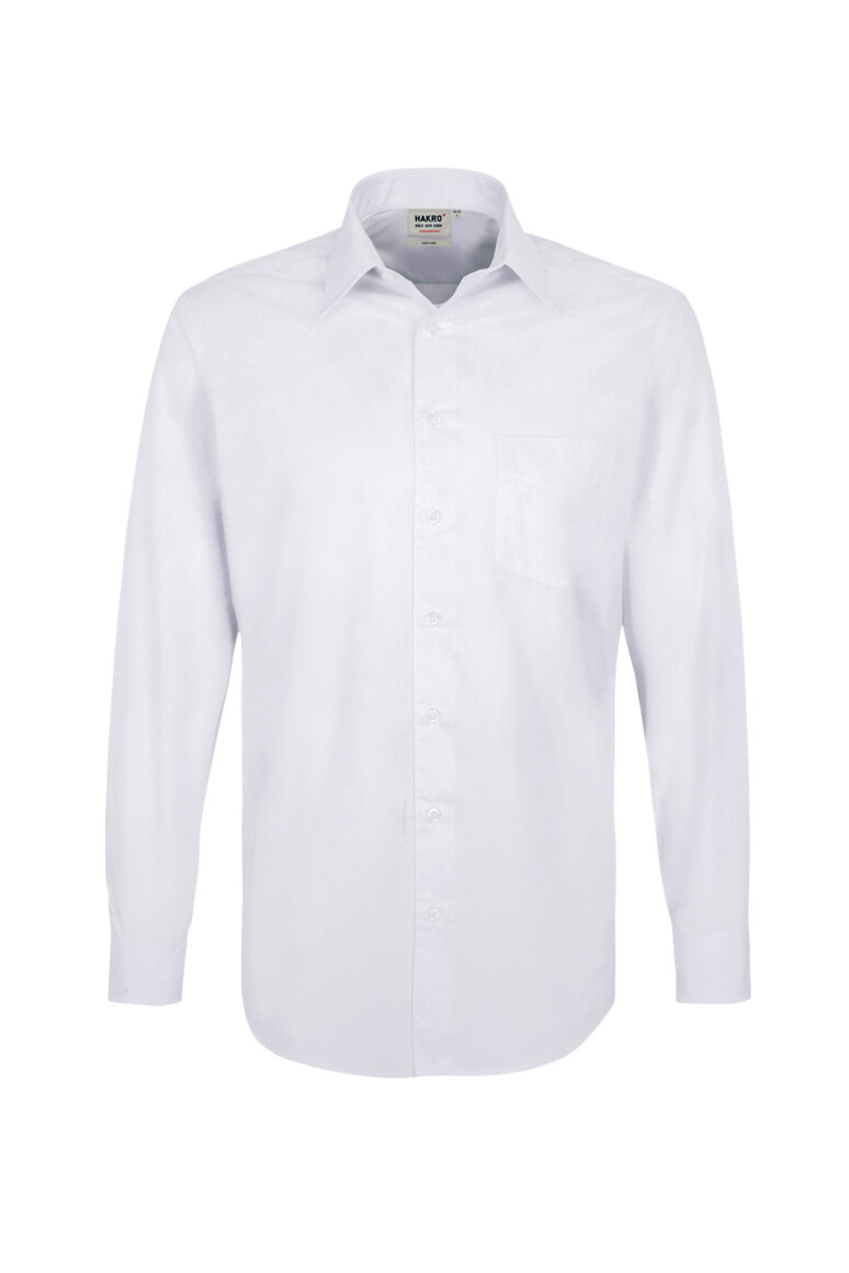 HAKRO 123 Hemd MIKRALINAR® Comfort