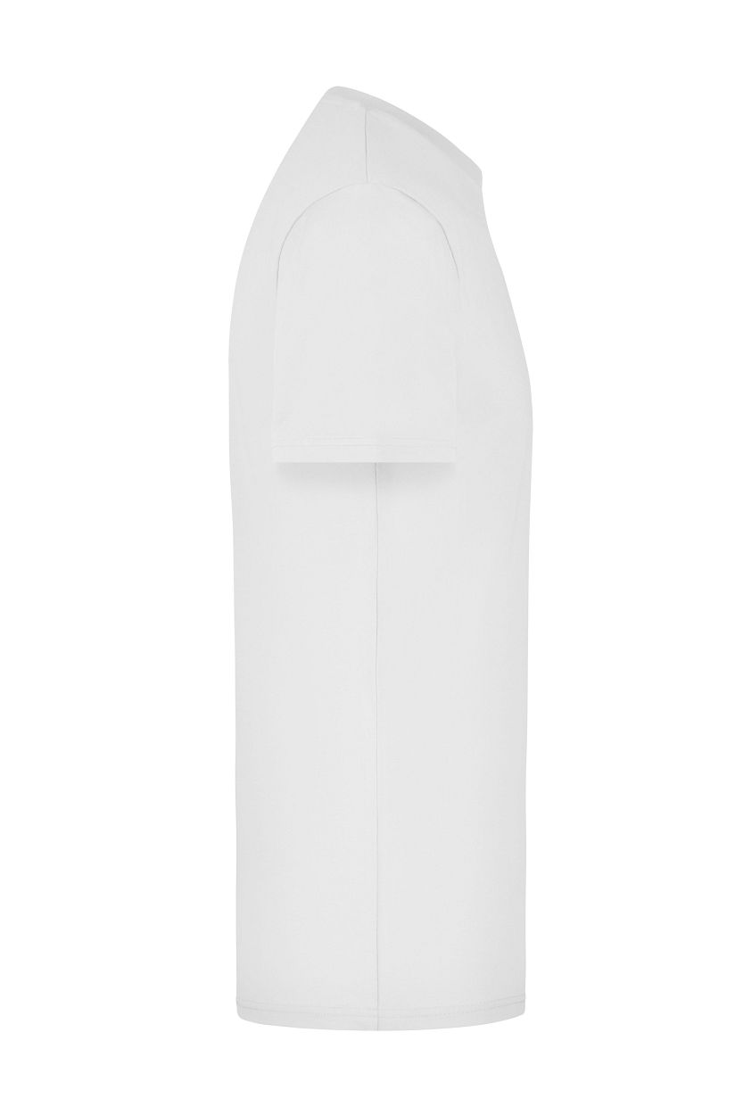 Elastic-T "JN055" in White, Größe 2XL - Daiber