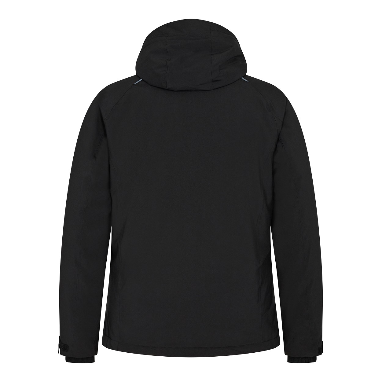 ENGEL X-treme Winterjacke in Schwarz, Größe XS