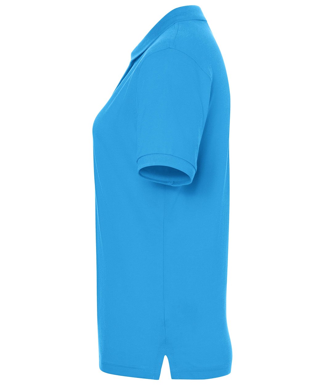 Classic Polo Ladies "JN071" in Aqua, Größe 2XL - Daiber