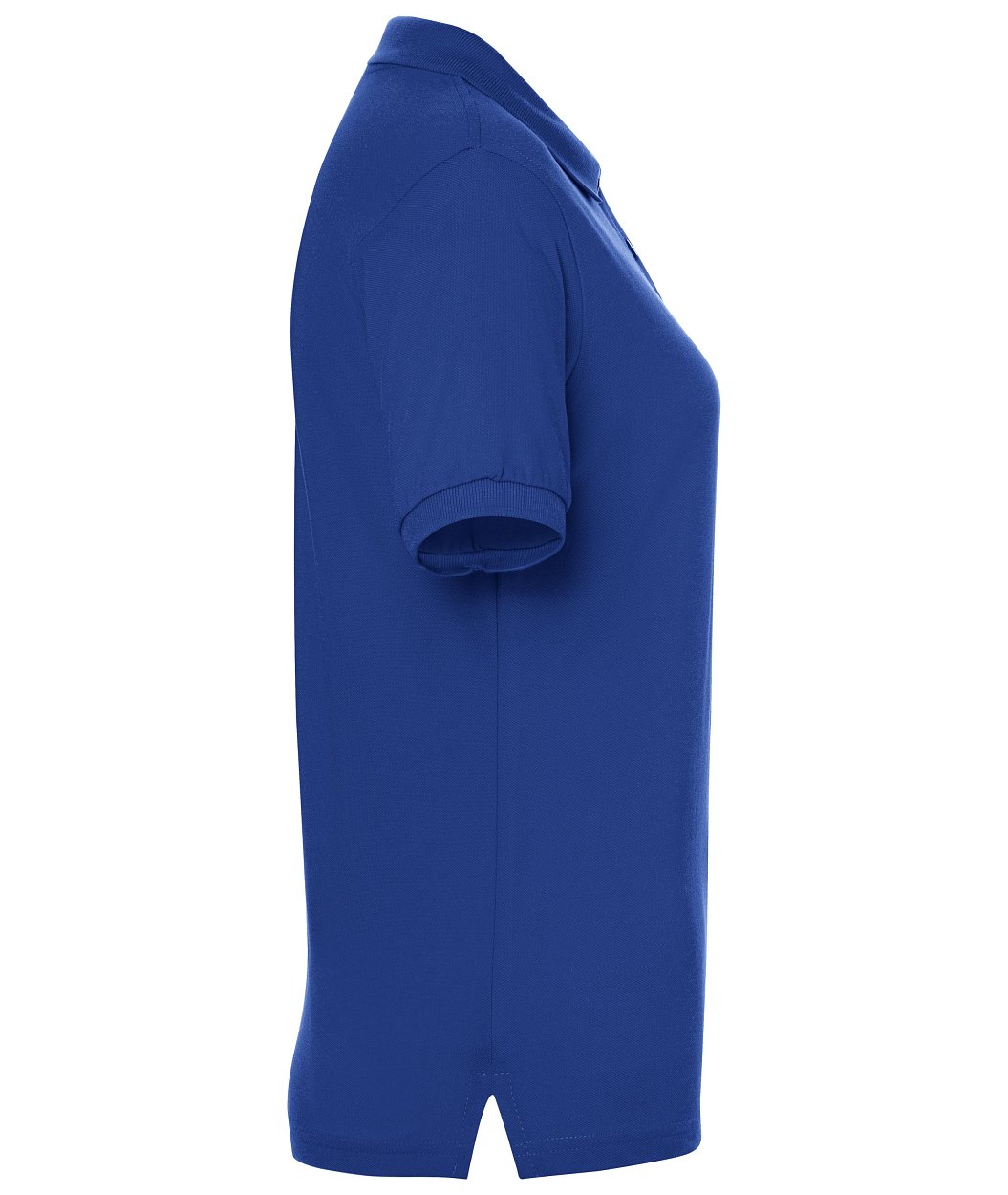 Classic Polo Ladies "JN071" in Dark-Royal, Größe 2XL - Daiber