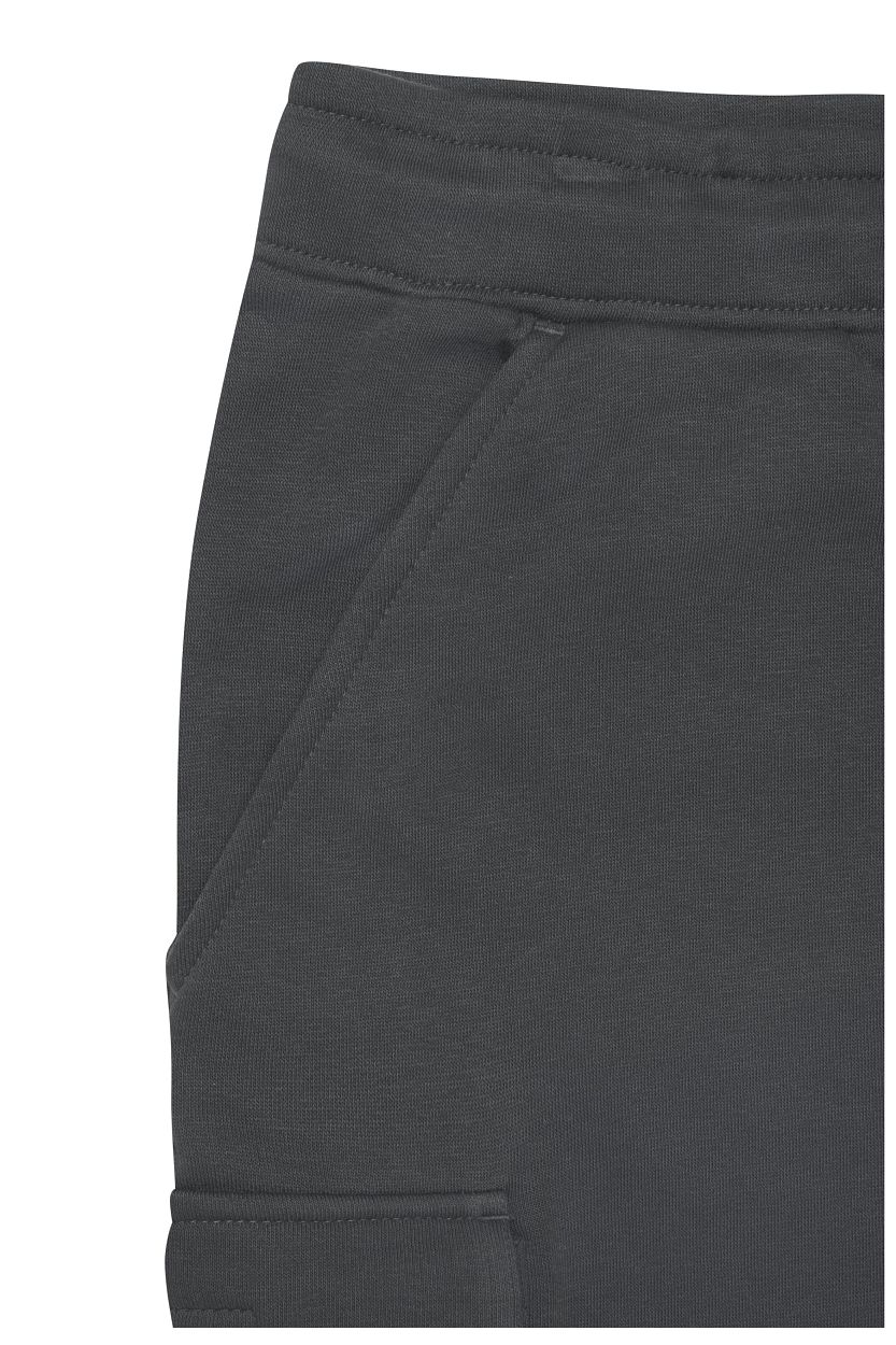 Men's Lounge Shorts OCS Blended & RCS "8038" in Vanilla, Größe 3XL - Daiber