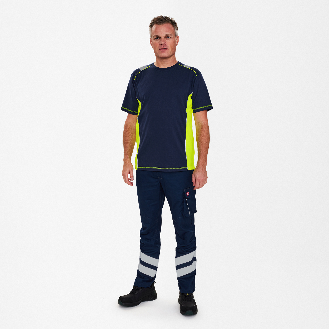 Cargo T-Shirt