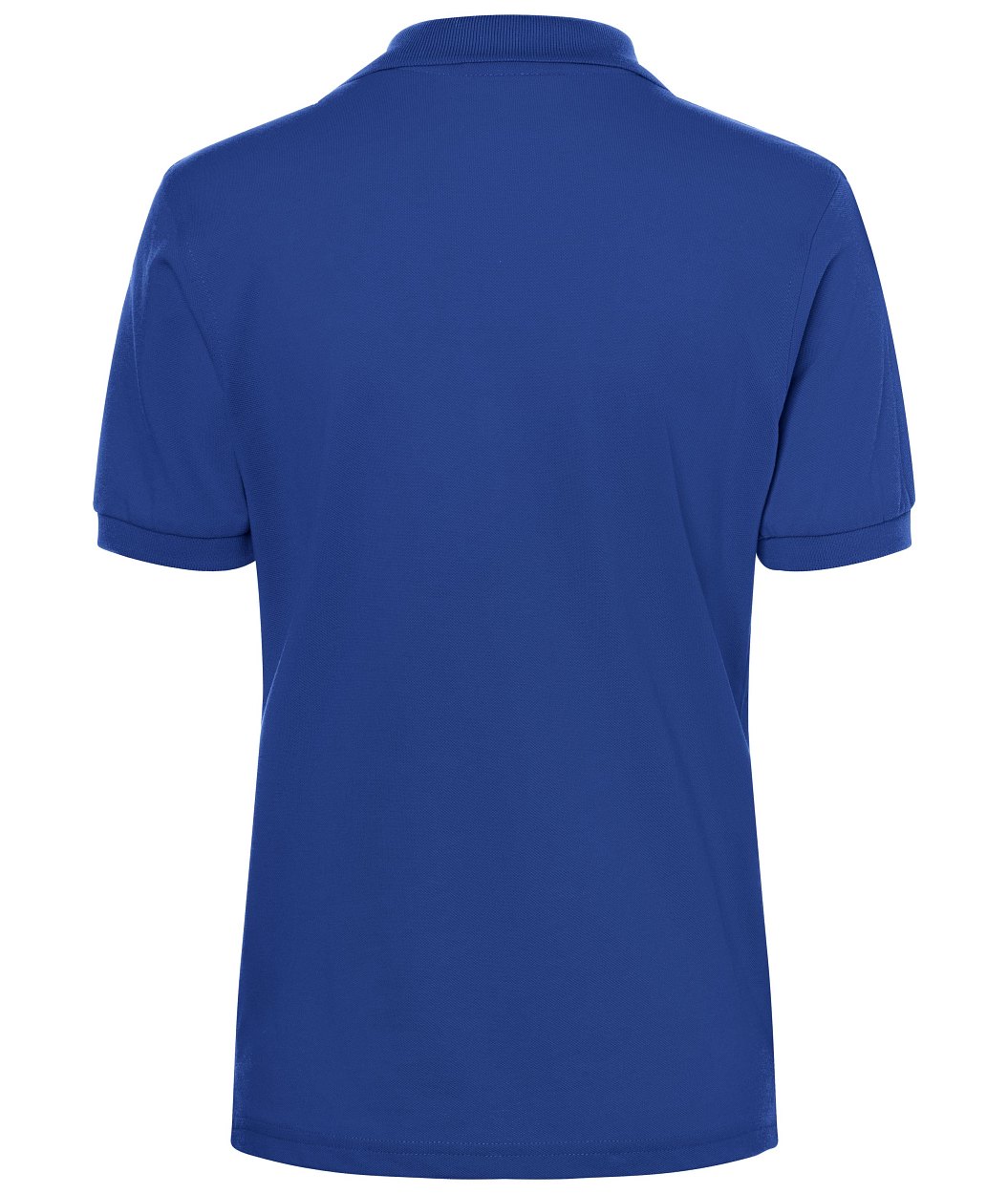 Classic Polo Ladies "JN071" in Dark-Royal, Größe 2XL - Daiber