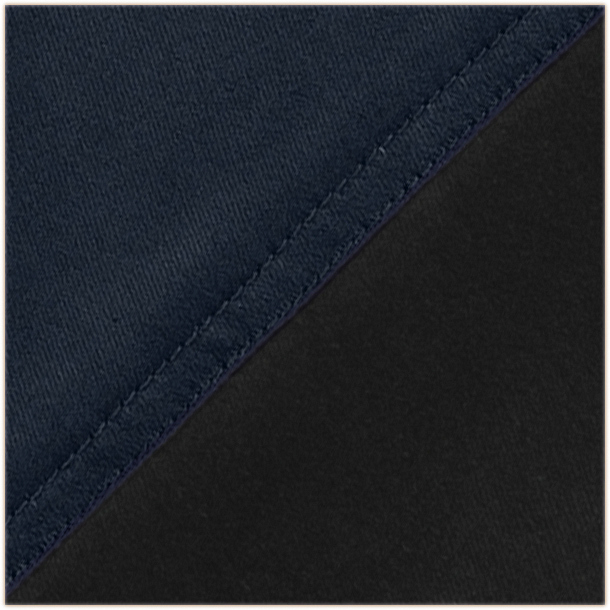 Damen Softshelljacke Flex Line Marine/Schwarz FLXDS, Gr. 52 von Leibwächter