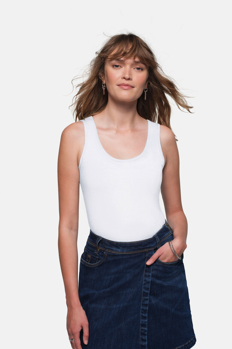 HAKRO 159 Damen Tank Top Classic