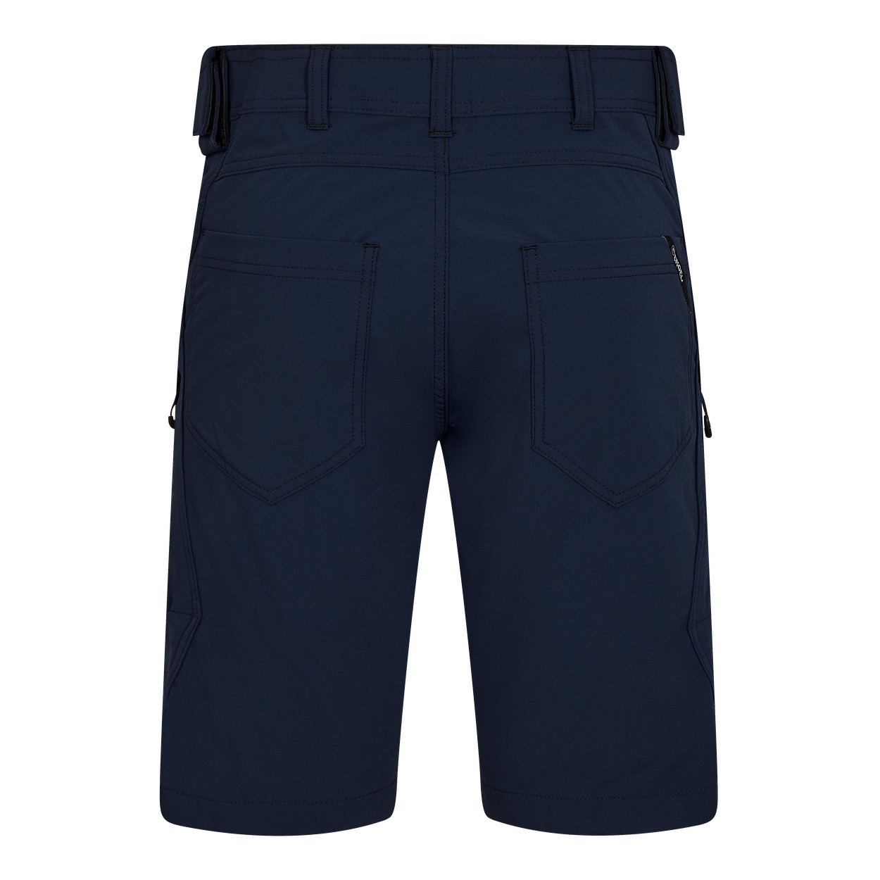 ENGEL X-treme Arbeitsshorts mit 4-Wege-Stretch in Blue Ink, Größe 54