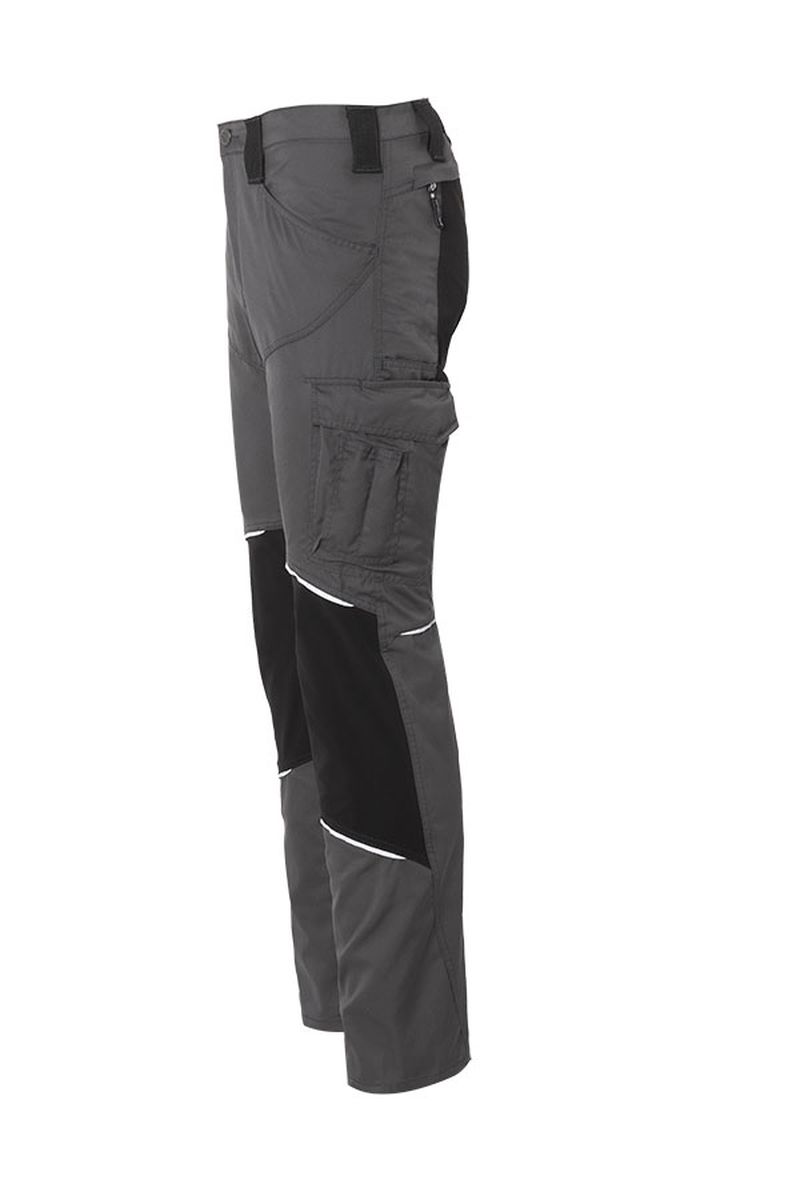 KÜBLER ACTIVIQ Stretchhose KÜBLER ACTIVIQ Stretchhose in Schwarz, Größe 31