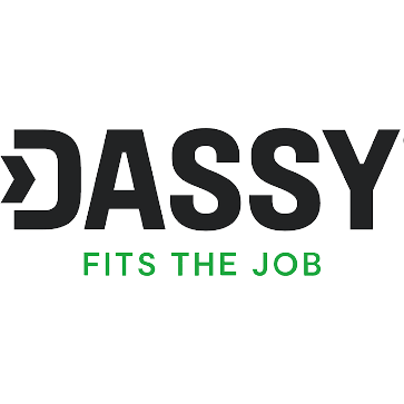 Dassy Fachhändlersiegel