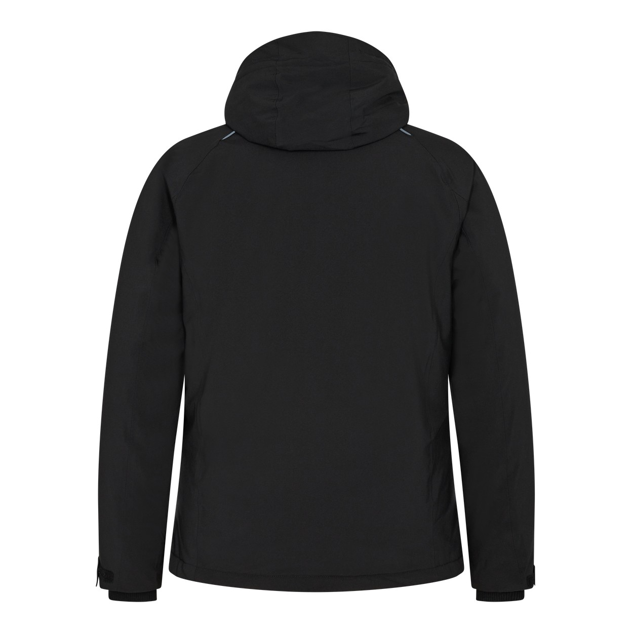 ENGEL X-treme Winterjacke in Schwarz, Größe XS