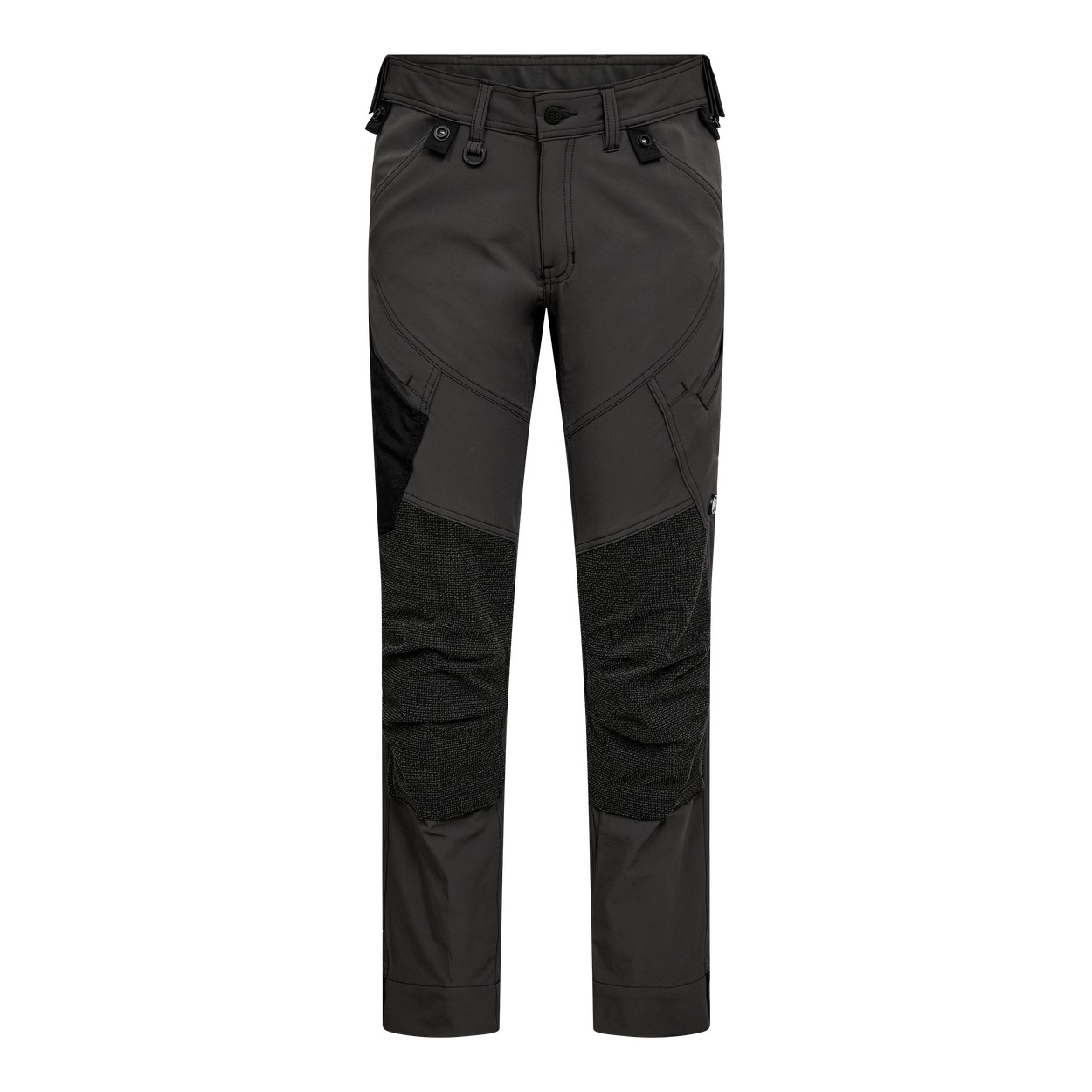 ENGEL X-treme Arbeitshose mit 4-Wege-Stretch in Anthrazit Grau, Größe 26