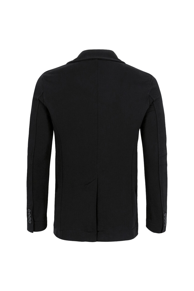 HAKRO 660 Sweatblazer Premium