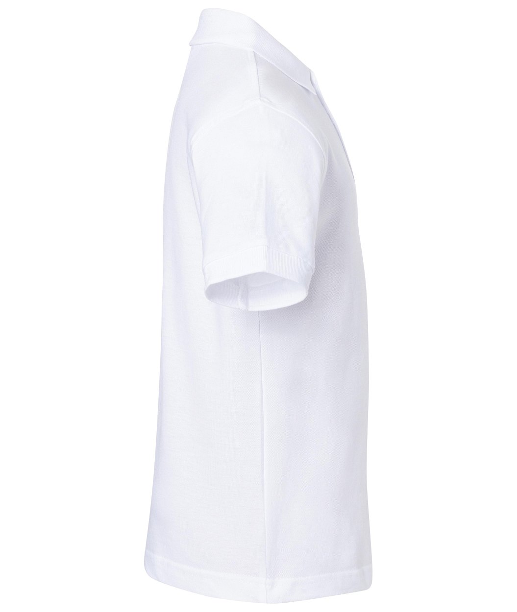 Classic Polo Junior "JN070K" in White, Größe 2XL - Daiber