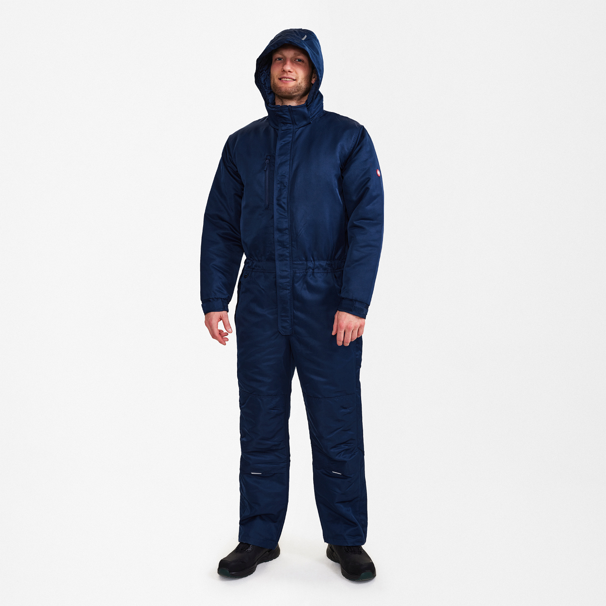 Extend Winteroverall