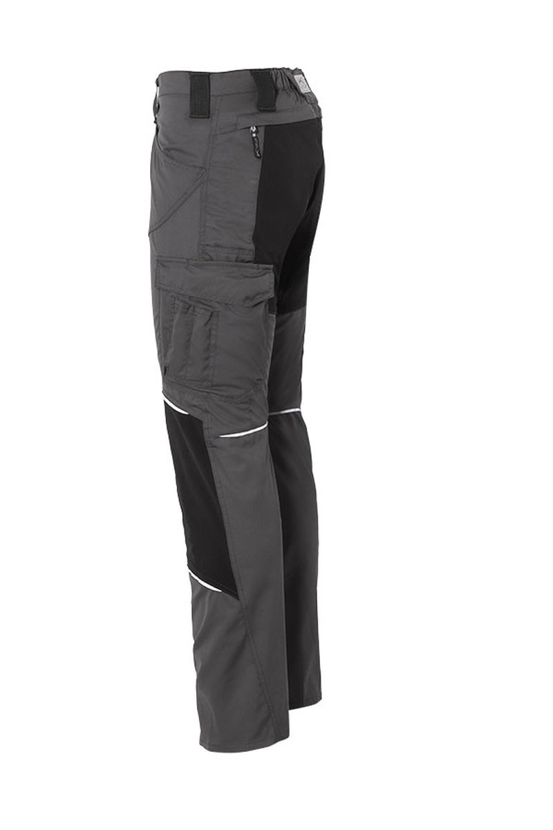 KÜBLER ACTIVIQ Stretchhose KÜBLER ACTIVIQ Stretchhose in Schwarz, Größe 31