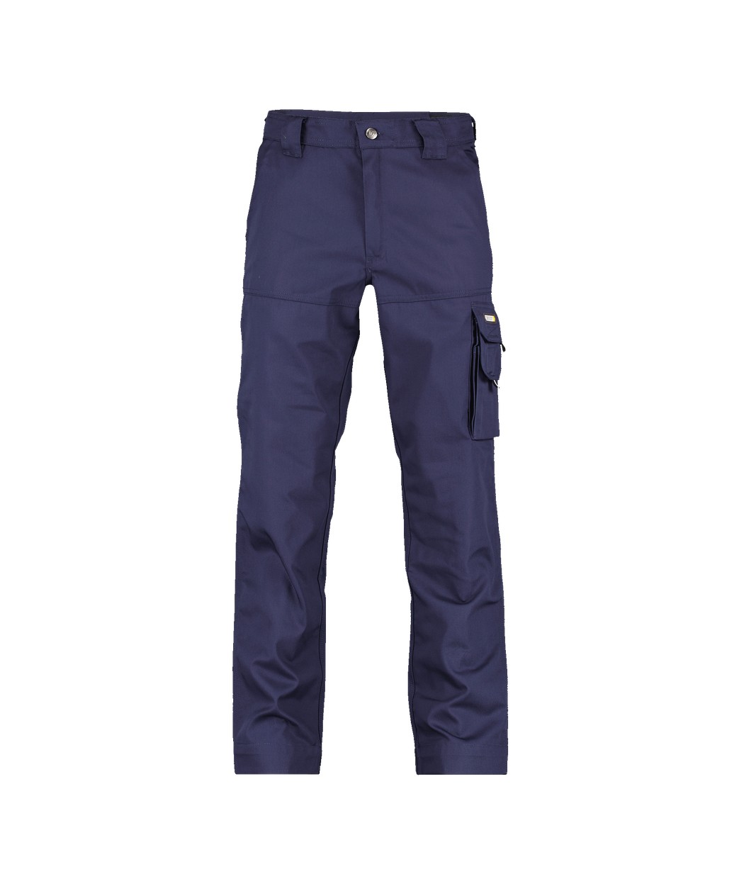 Arbeitshose "DASSY® Liverpool Cotton" in DUNKELBLAU, Größe 67 CO43
