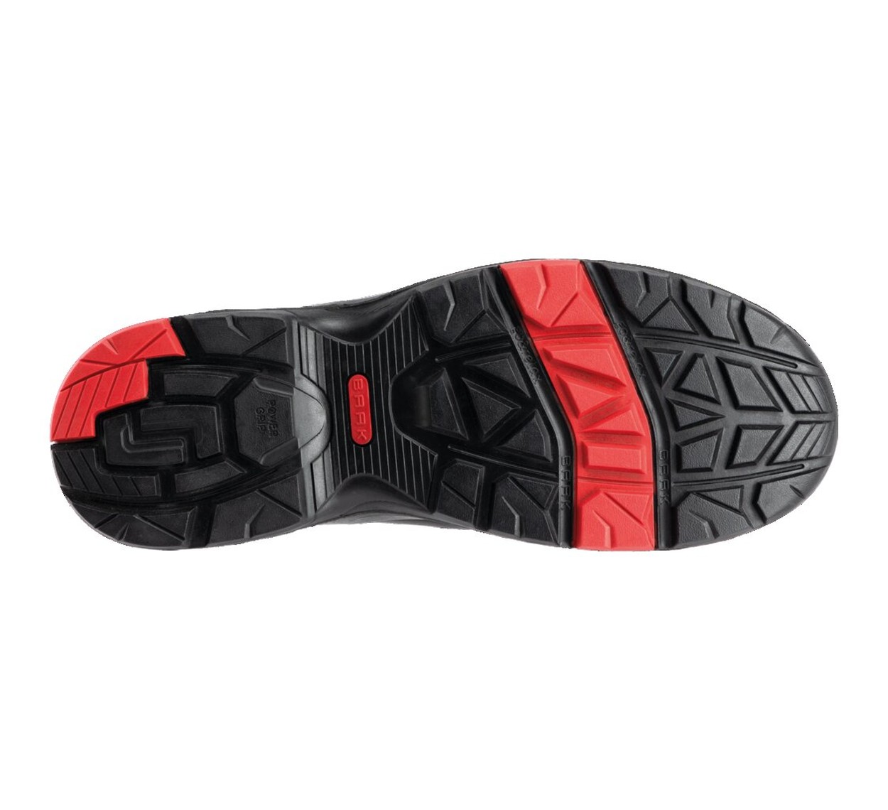 BAAK Stiefel S3 SRC HO BIG BRUNO, Größe 48