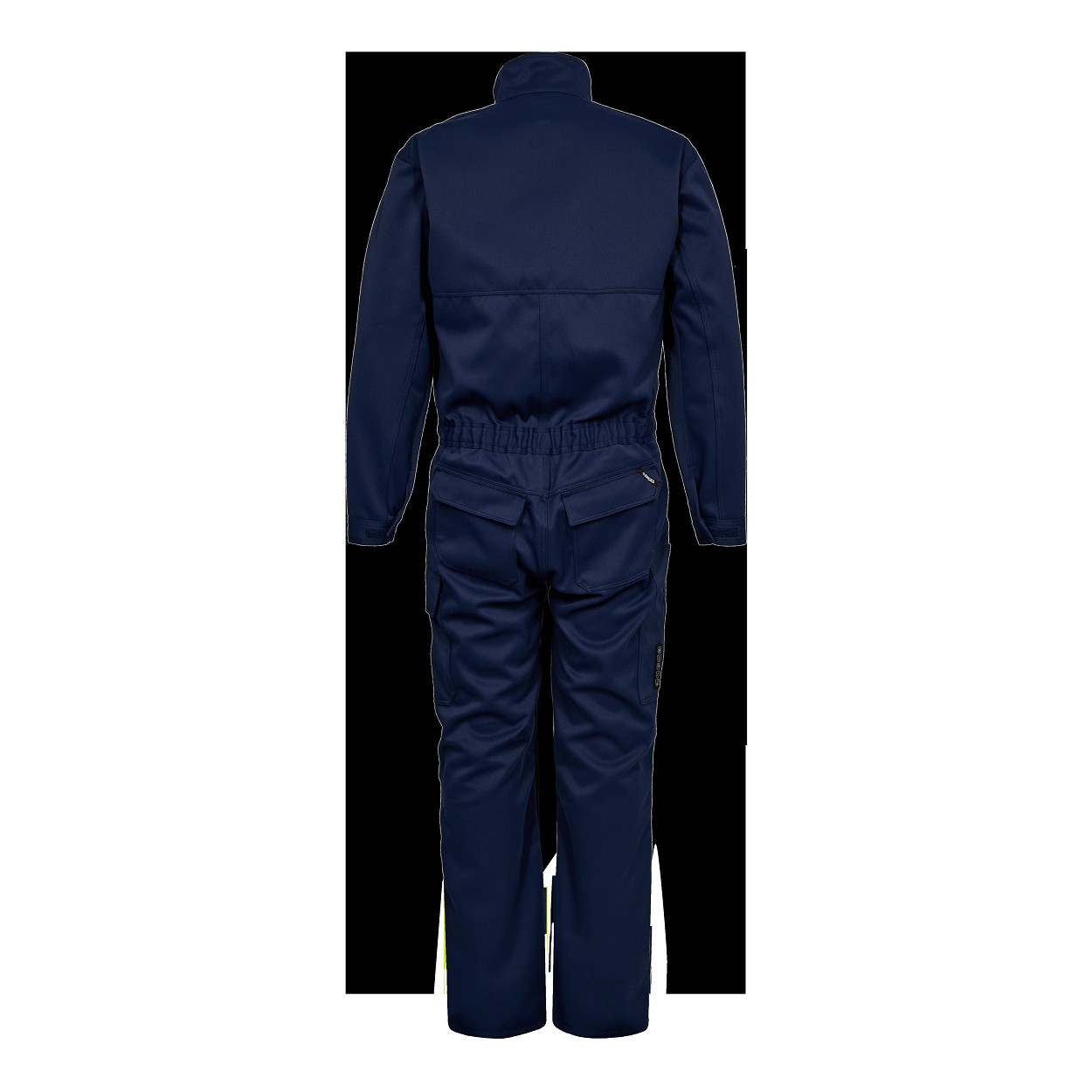 ENGEL Safety+ Overall in Blue Ink, Größe XS