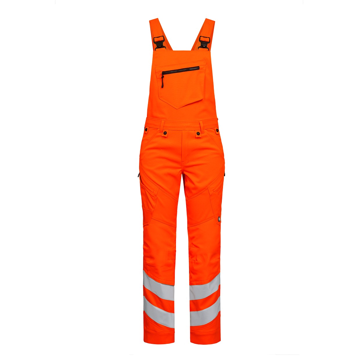 Safety Latzhose