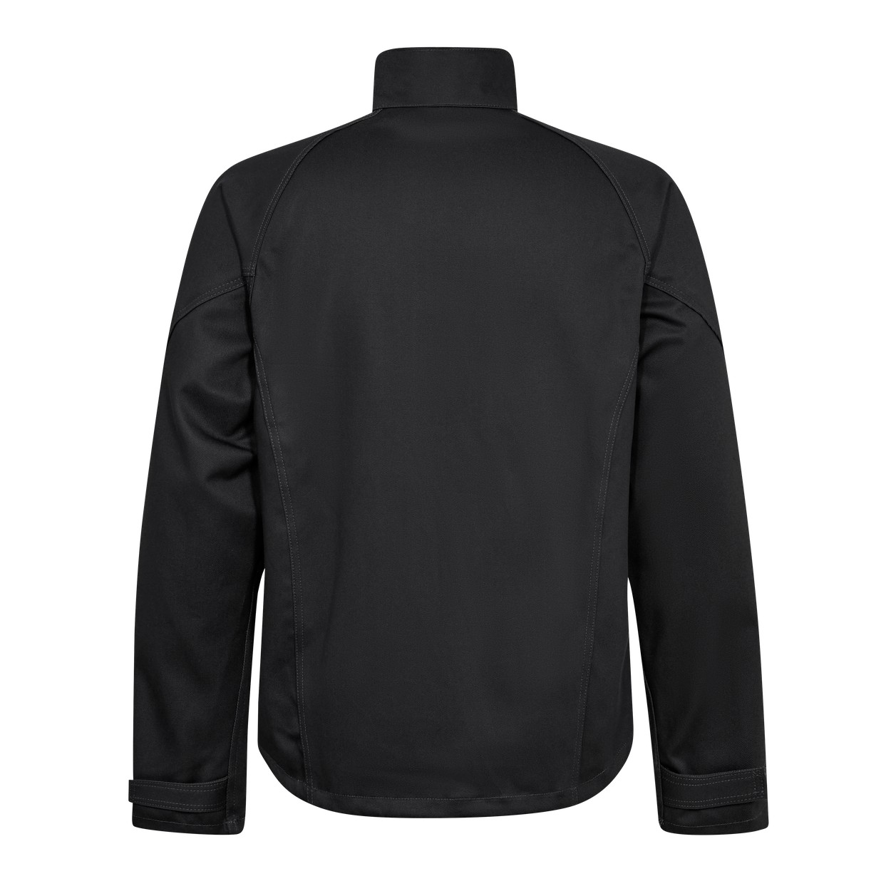 ENGEL WelCot Arbeitsjacke in Anthrazit Grau, Größe XS