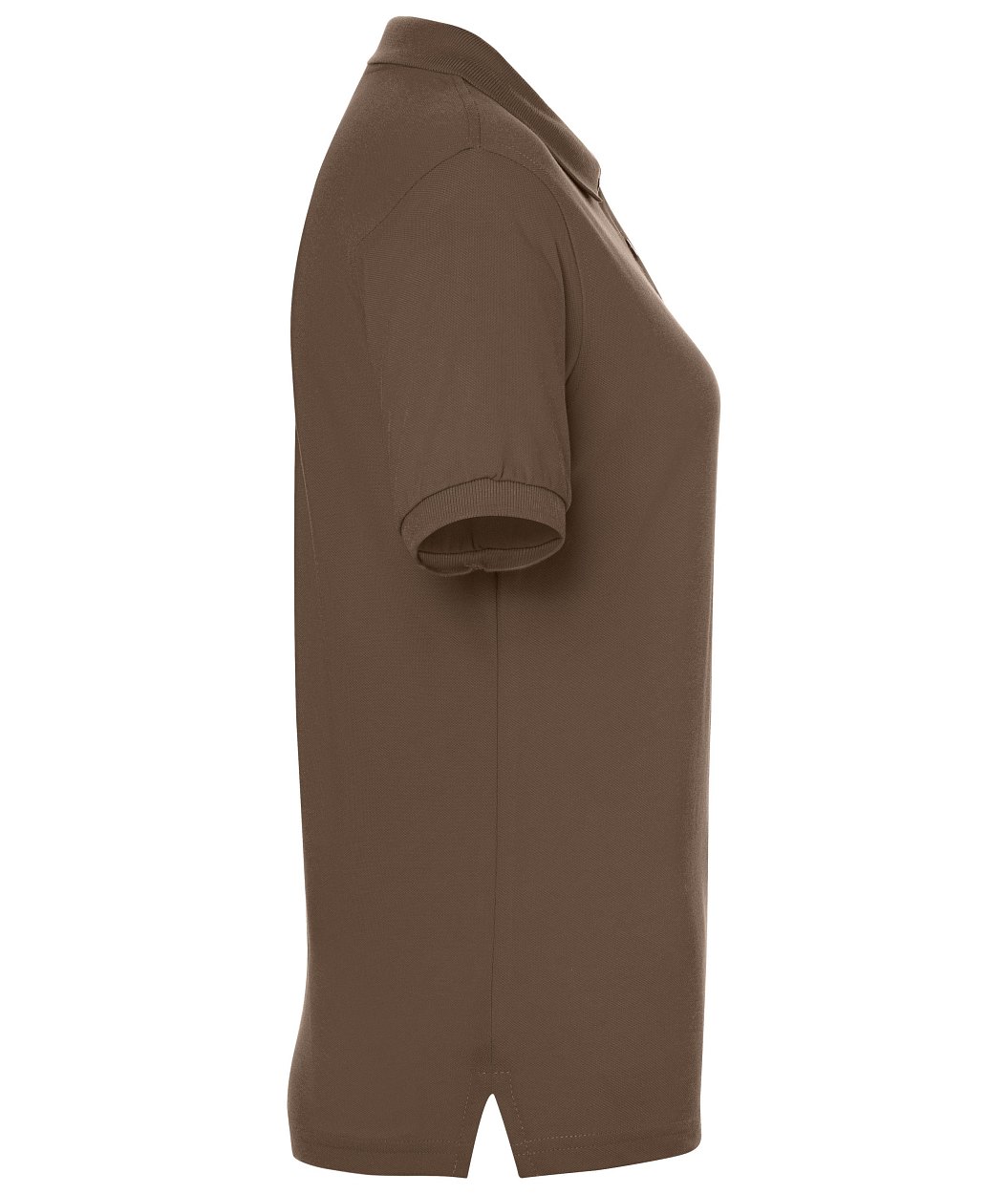 Classic Polo Ladies "JN071" in Brown, Größe 2XL - Daiber