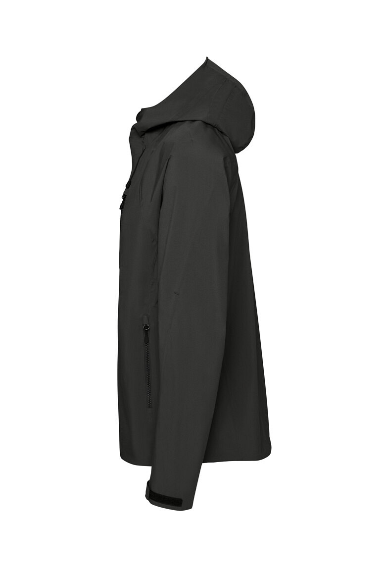 HAKRO 884 High Activejacke ECO in karbongrau, Größe 6XL