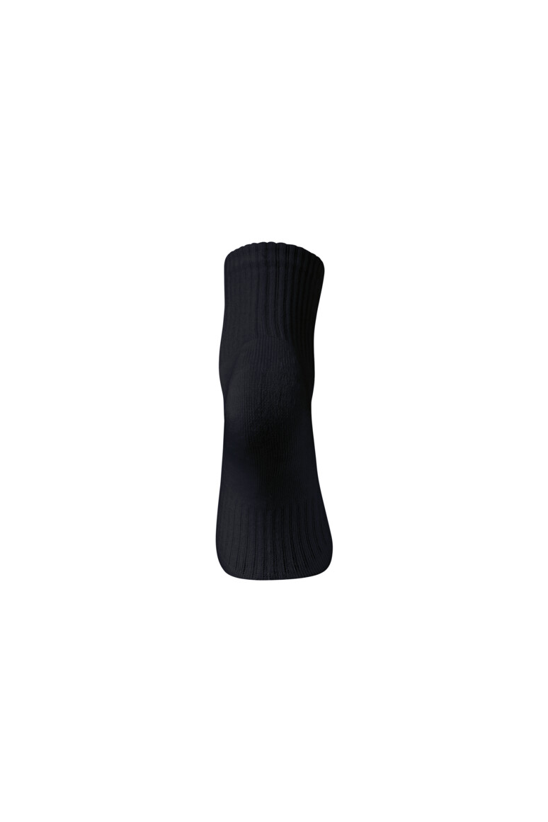 HAKRO 972 Socken Function in Schwarz, Größe L