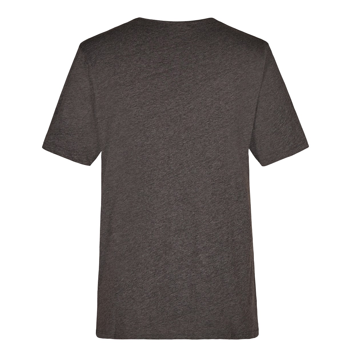 ENGEL Extend T-Shirt in Charcoal Melange, Größe XS