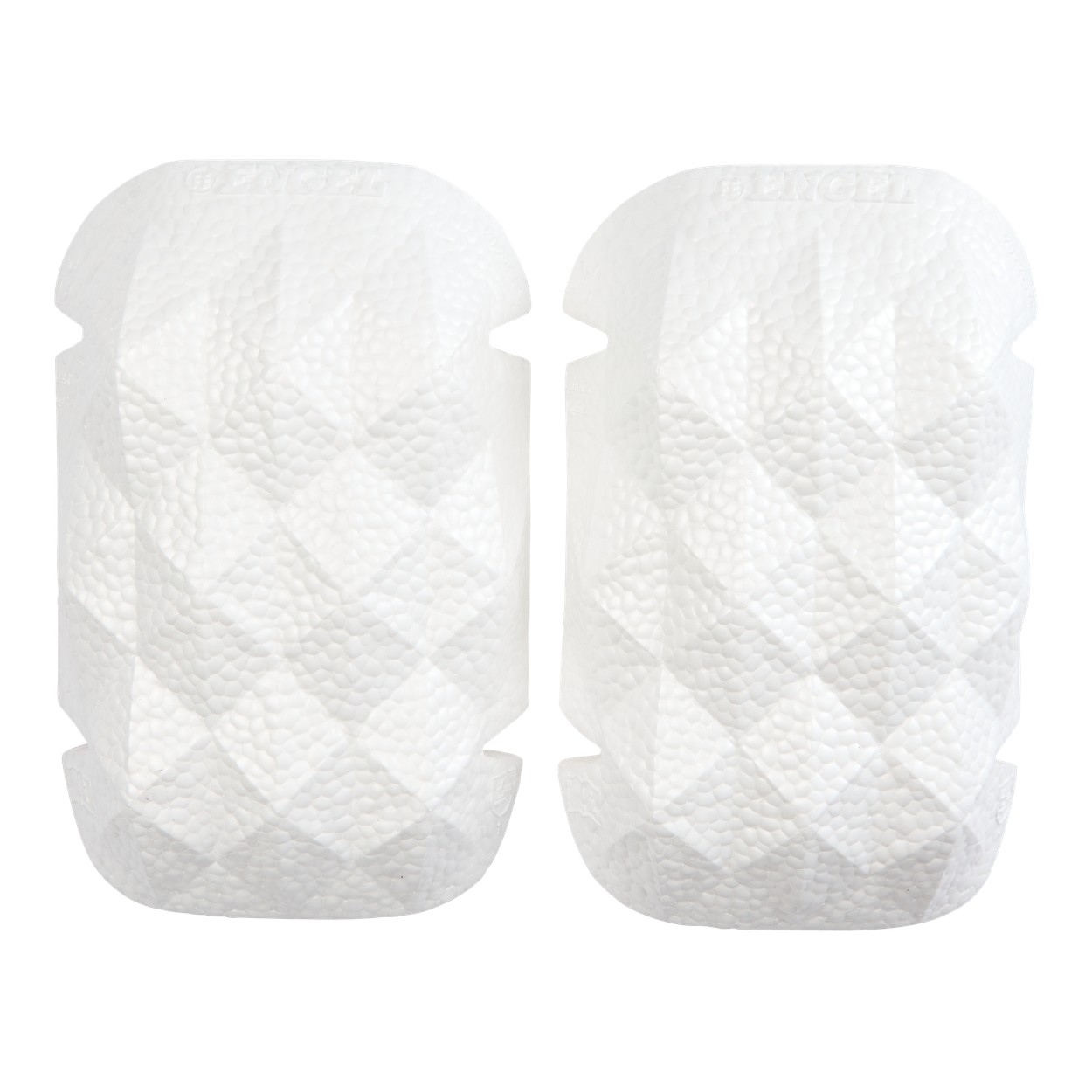 ENGEL Shockproof Knieschutzkissen in Weiss, Größe One size