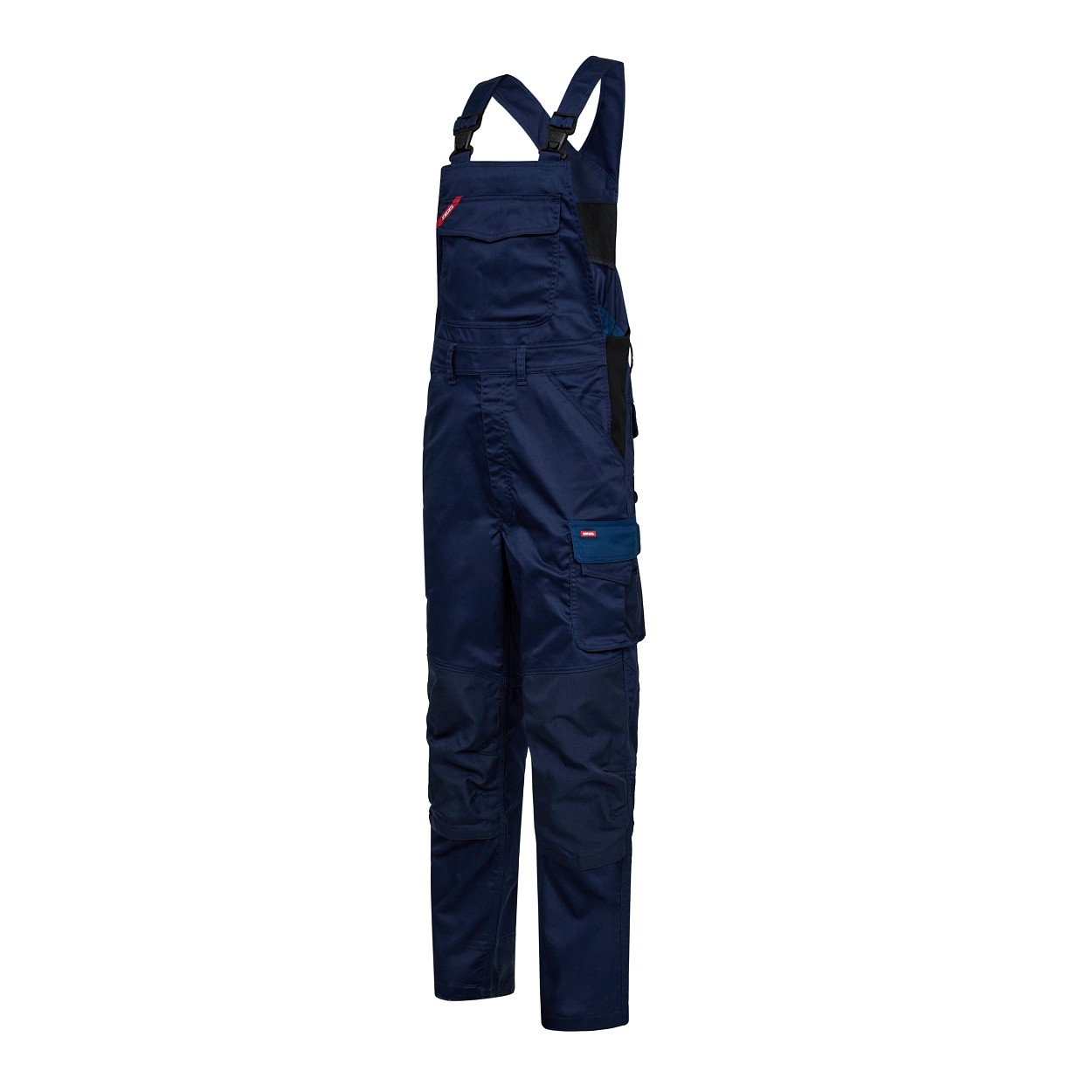 Galaxy Latzhose mit Stretch