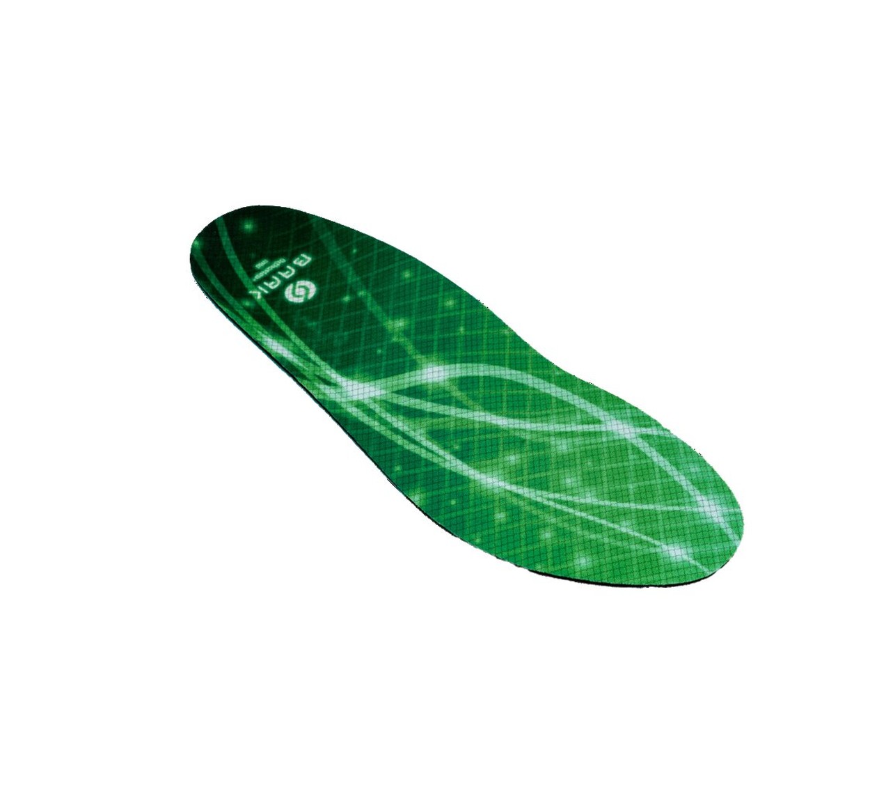 BAAK Baak Orthostep+ Einlegesohle Mid Lady ORTHO - STEP+ MID LADY, Größe 42