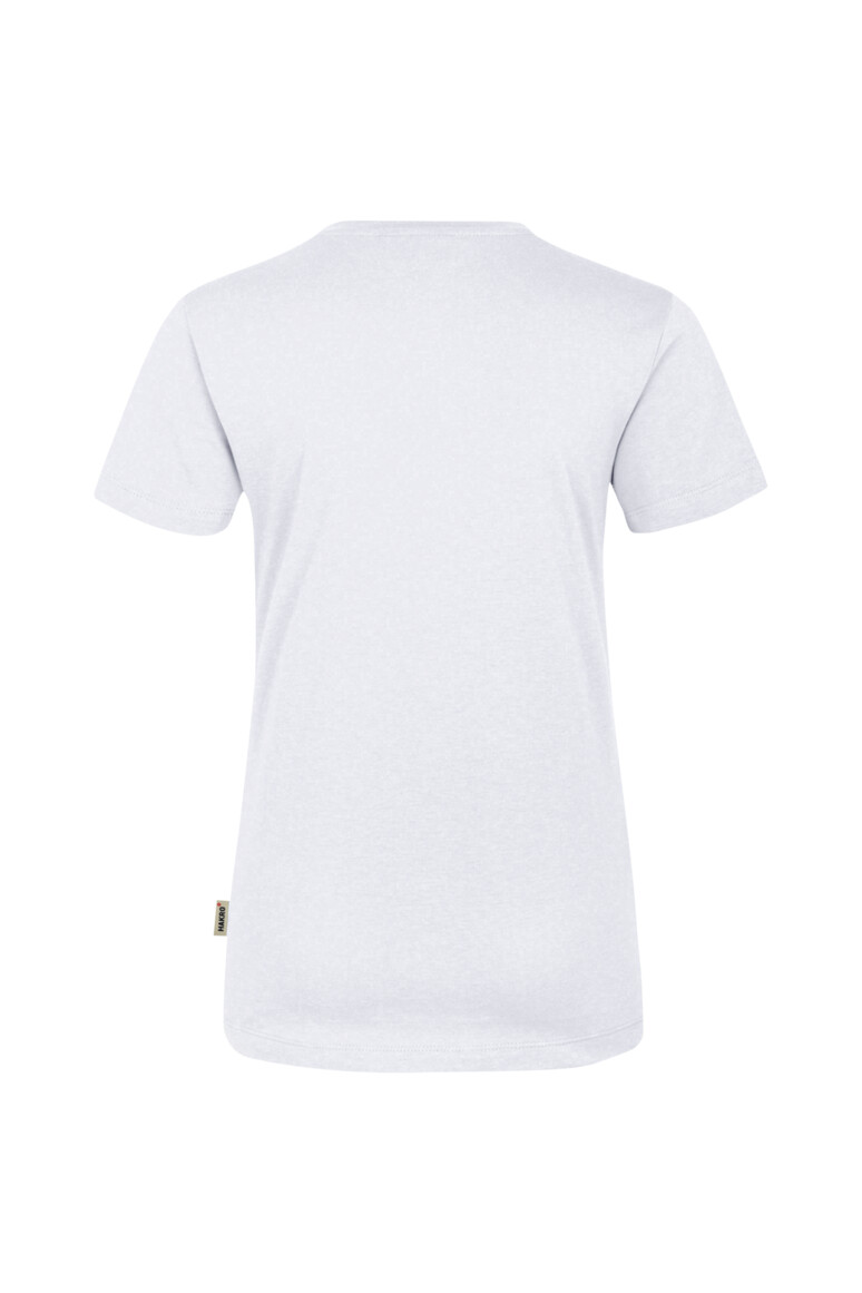 HAKRO 126 Damen V-Shirt Classic