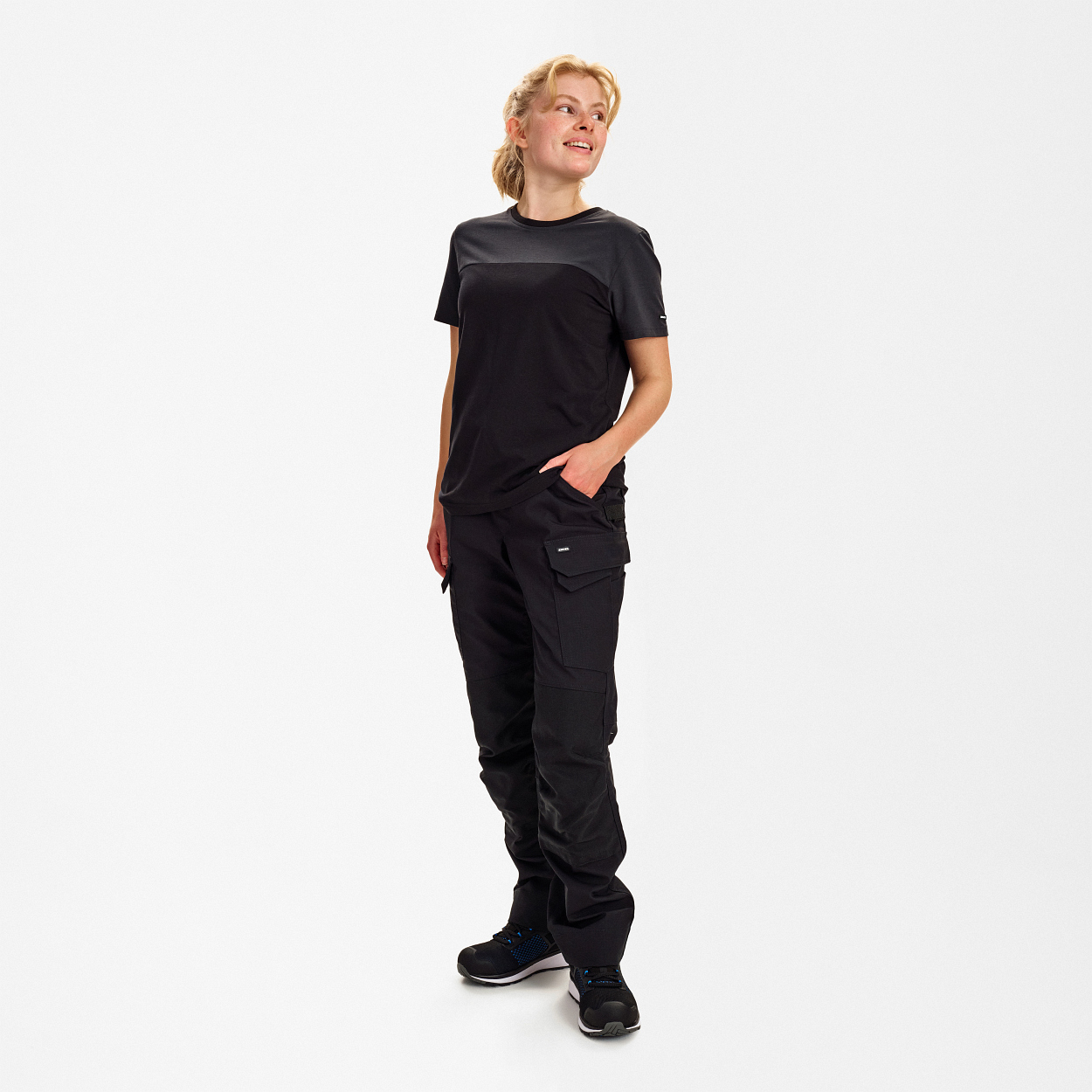 Entire Damen T-Shirt