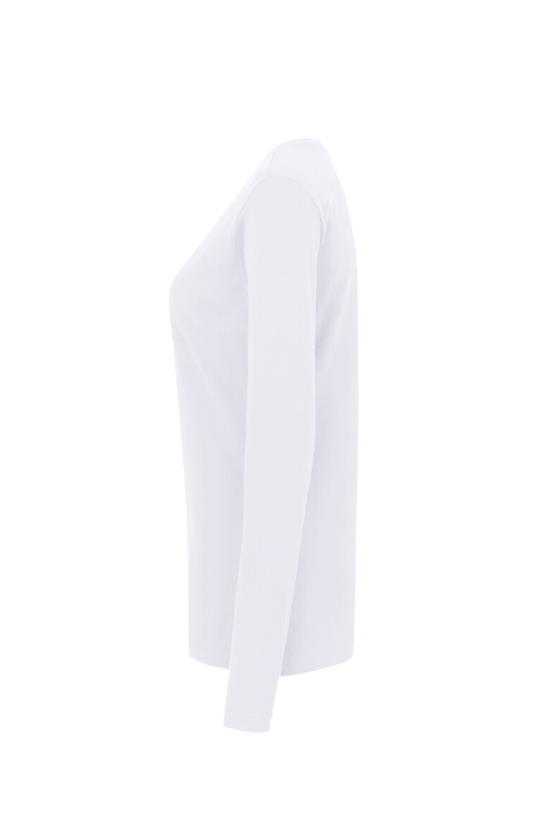 HAKRO 178 Damen Longsleeve Classic