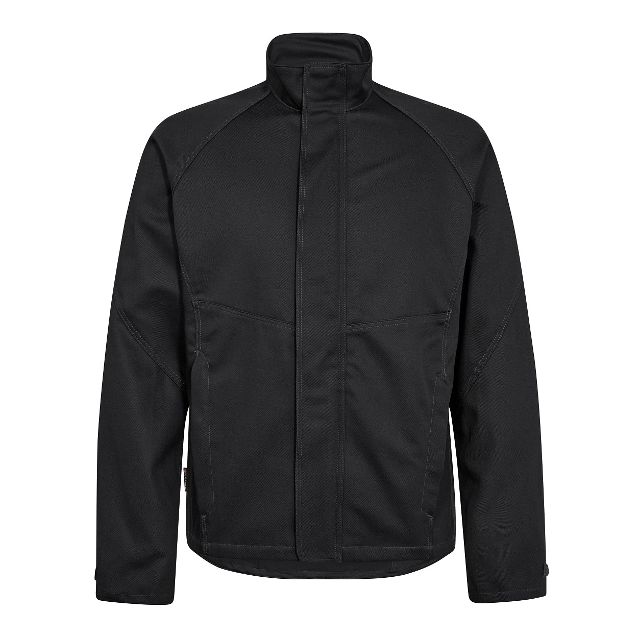 ENGEL WelCot Arbeitsjacke in Anthrazit Grau, Größe XS