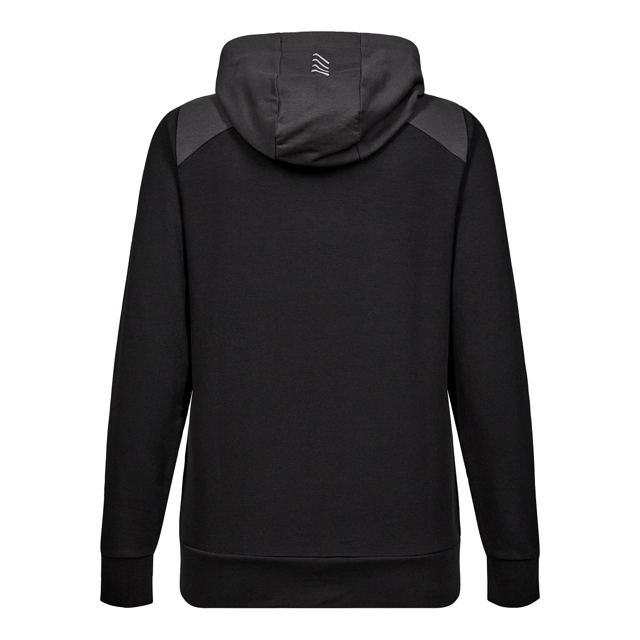 Entire Damen Sweatcardigan mit Kapuze
