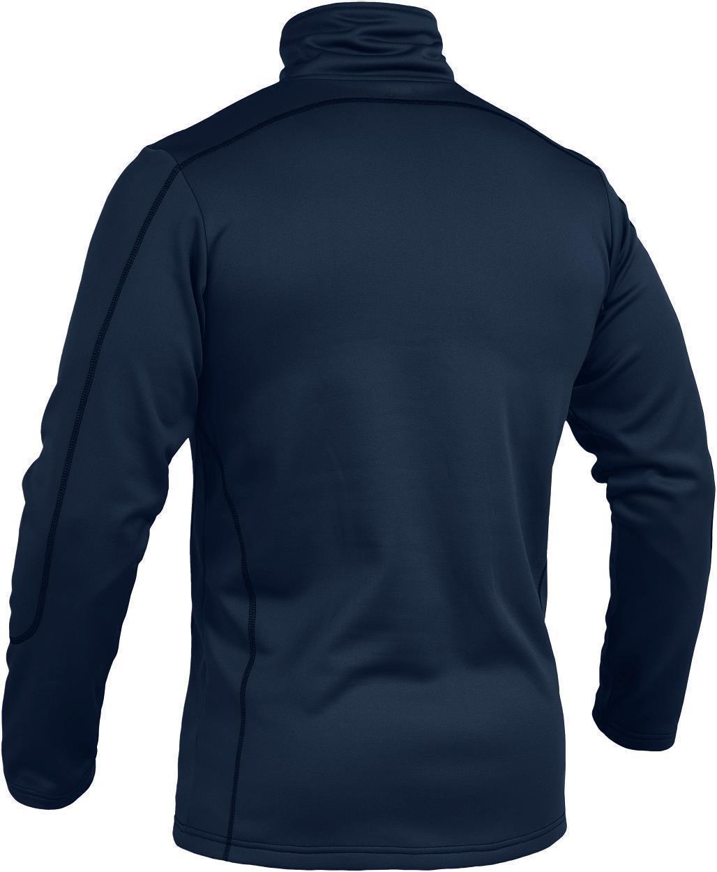 Funktionsshirt "Ulli" Flex Line Marine/Schwarz FLEXF, Gr. 2XL von Leibwächter