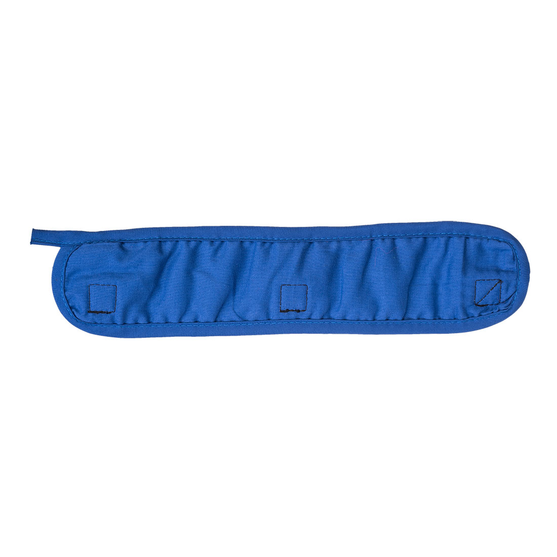 Schweißkühlband für Helme CV07 in Blau, Größe  von Portwest