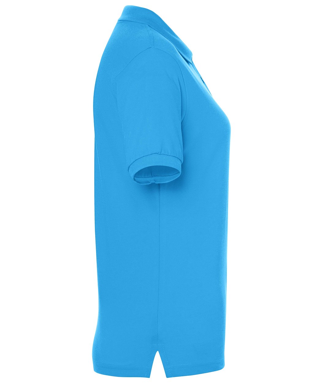 Classic Polo Ladies "JN071" in Aqua, Größe 2XL - Daiber