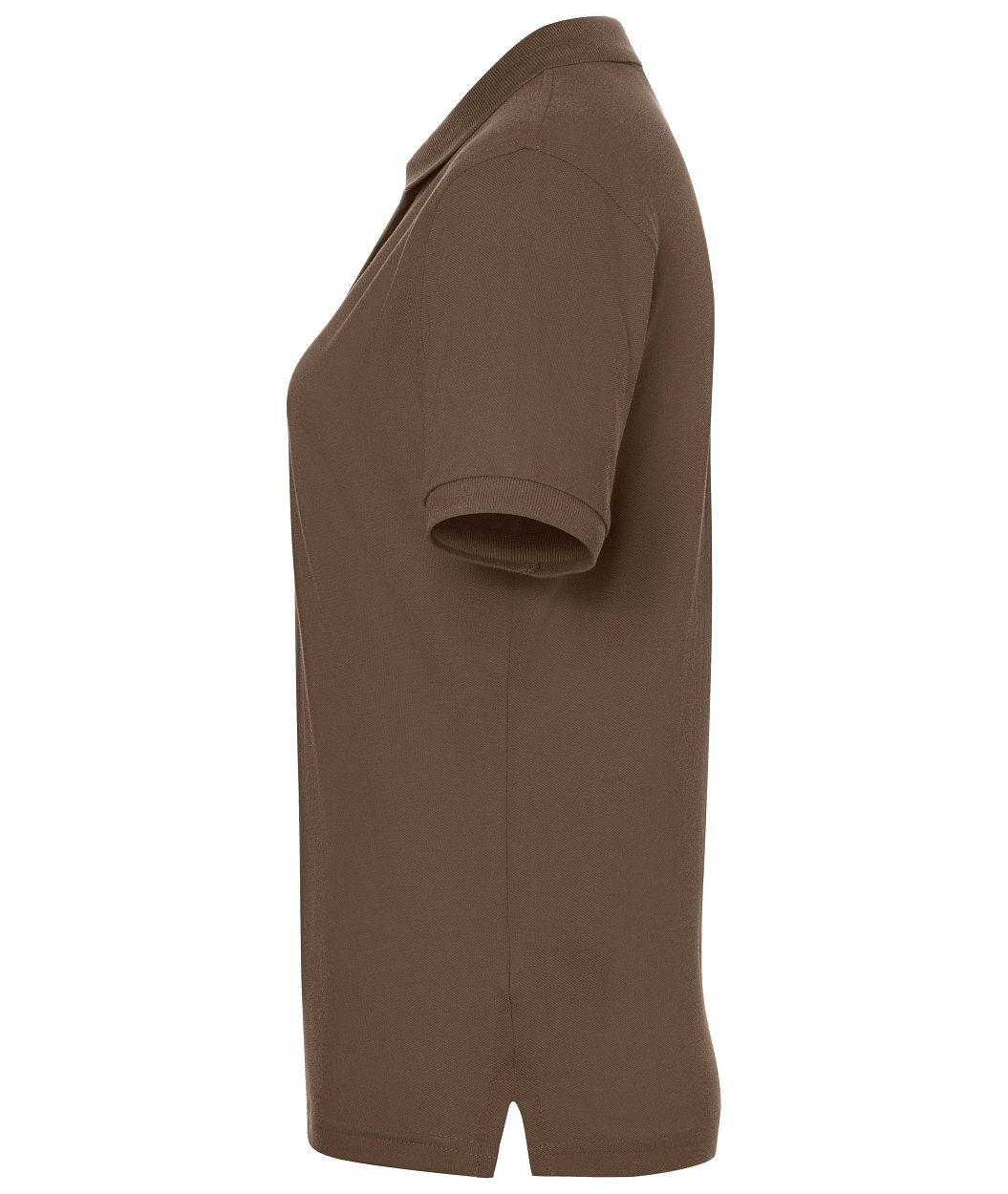 Classic Polo Ladies "JN071" in Brown, Größe 2XL - Daiber