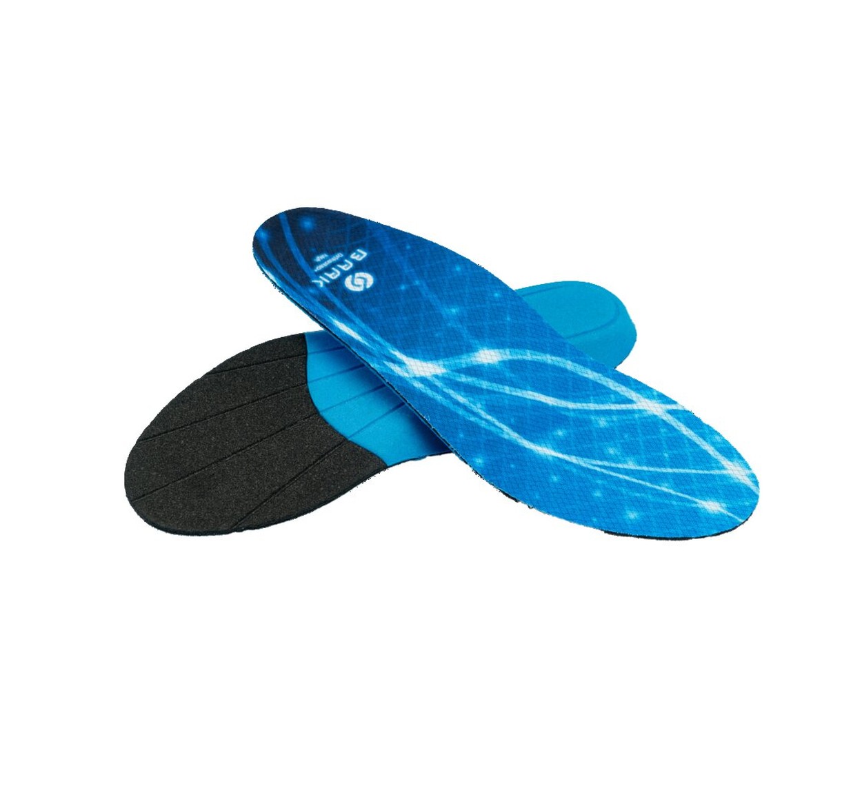 BAAK Baak Orthostep+ Einlegesohle High Lady ORTHO - STEP+ HIGH LADY, Größe 42