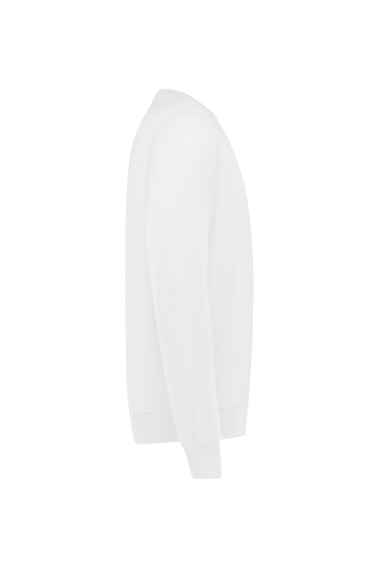 HAKRO 550 Sweatshirt MIKRALINAR® ECO