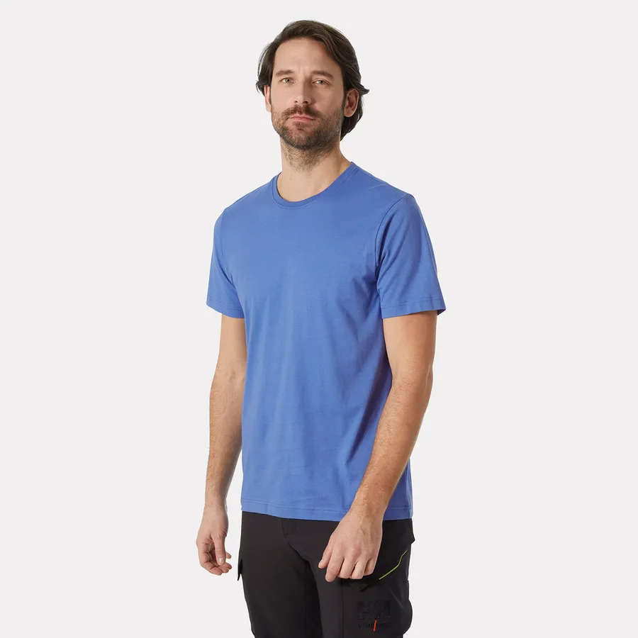HELLY HANSEN WORKWEAR T-Shirts und Langarmshirts