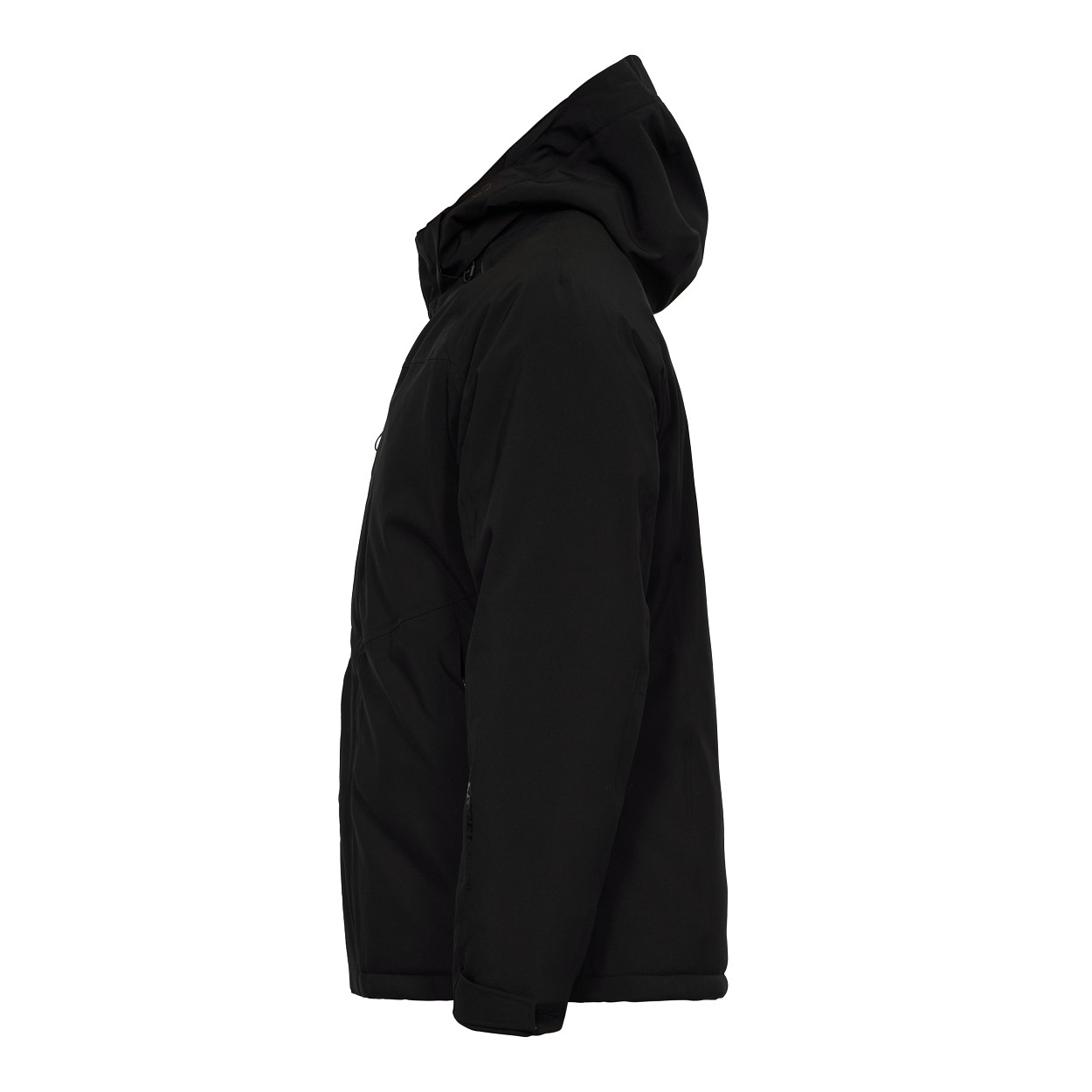 ENGEL X-treme Winterjacke in Schwarz, Größe XS