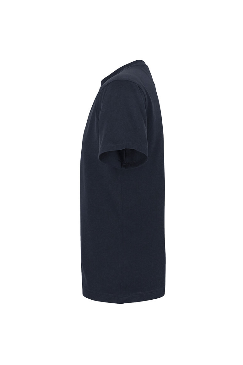 HAKRO 597 Label Free T Shirt Heavy MIKRALINAR® ECO in tinte, Größe 6XL